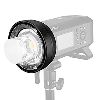 Godox EL-AD400PRO Flitsadapter - thumbnail