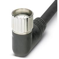 Phoenix Contact 1684085 Sensor/actuator aansluitkabel M12 Aantal polen (sensoren): 19 Bus, haaks 10.00 m 1 stuk(s) - thumbnail