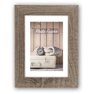 Zep fotolijst v21345 nelson 5 brown 30x40/35x45 cm