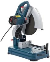 Bosch Professional GCO 14-24 J Metaalzaag 355 mm 2400 W - thumbnail