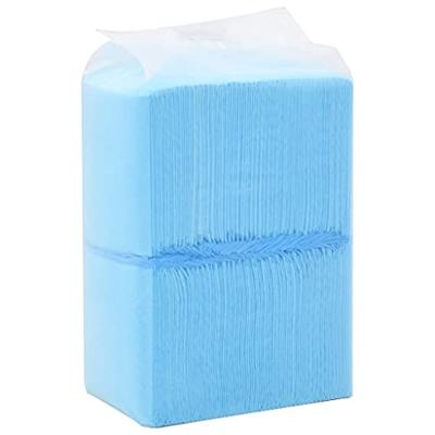 VidaXL Huisdierentrainingsdoekjes 400 st 45x33 cm nonwoven stof