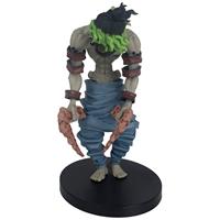 Demon Slayer: Kimetsu no Yaiba Demon Series PVC Statue Vol. 8: Gyutaro 17 cm - thumbnail