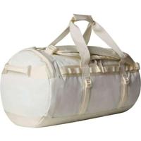 The North Face Base Camp M Duffel White Dune - TNF White M (71L) - thumbnail