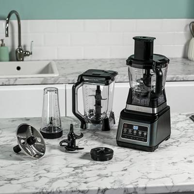 Voedselverwerker NINJA BN800 1200 W 2,1 L - thumbnail