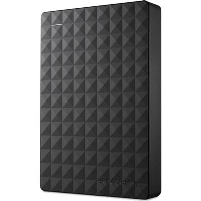 Seagate Expansion STKN2000400 externe harde schijf 2000 GB Zwart
