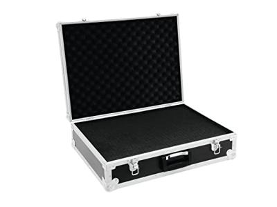 Roadinger UK-Case FOAM 30126217 Flightcase (l x b x h) 465 x 615 x 190 mm