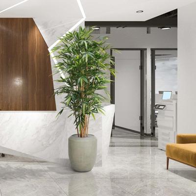 Bamboe deluxe kunstplant 180cm