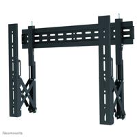 Neomounts LED-VW1000BLACK TV-beugel 81,3 cm (32) - 190,5 cm (75) Vast, Uittrekbaar - thumbnail