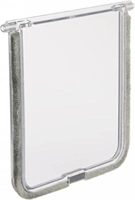 TRIXIE RESERVEKLEP HUISDIERLUIK #3869 BRUIN 14,7X15,8 CM
