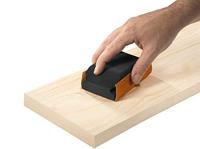 Klingspor schuurpapier tbv hout 230x280mm K80 (5st) - thumbnail