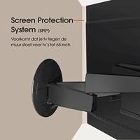 Vogel&apos;S TVM 7655 DESIGNMOUNT TV beugel Zwart - thumbnail
