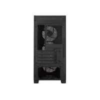 Cooler Master E301-KGNN-S00 Mini-tower PC-behuizing Zwart - thumbnail