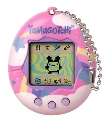 Tamagotchi The Original - Dreamy