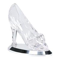 Disney Assepoester glazen muiltje lamp - thumbnail