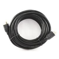 High Speed HDMI-Kabel GEMBIRD CC-HDMI4-7.5M (7,5 m) - thumbnail