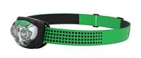 Energizer Vision Ultra HD Hoofdlamp LED werkt op een accu 400 lm - thumbnail