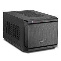 Sharkoon QB One mini tower behuizing - thumbnail