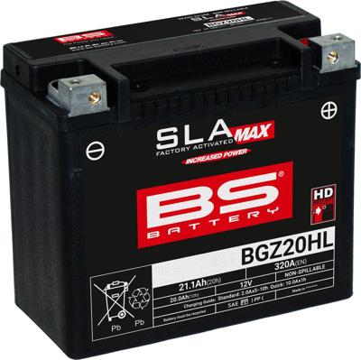 BS-BATTERY batterij "bgz20hl / btx20hl / btx20hl-bs". battery bgz20hl bs sla-max hd BS-BATTERY batterij "bgz20hl / btx20hl / btx20hl-bs". battery bgz20hl bs sla-max hd