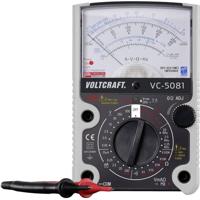 VOLTCRAFT VC-5081 Multimeter Analoog CAT III 500 V - thumbnail