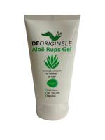 Aloe rups gel 150 Milliliter - thumbnail