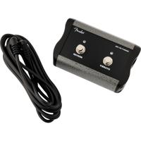 Fender Tonemaster 2-Button Footswitch voetschakelaar voor Fender Tonemaster - thumbnail
