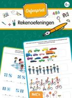 Rekenoefeningen (Paperback) - thumbnail