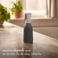 elho sprayer vibes fold plant mister d7 h21cm Antraciet - thumbnail