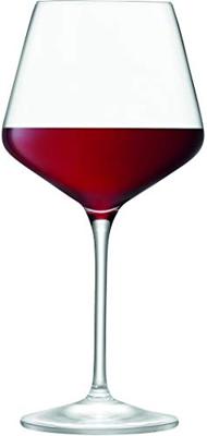 L.S.A. Cellar Wijnglas 600 ml Set van 6 Stuks