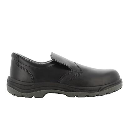 Safety Jogger x0600 s3 zwart - maat 40 - 11.118.033.40