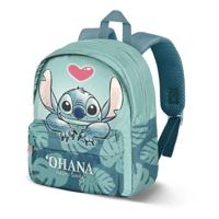 Lilo & Stitch Joy Preschool Backpack Doll Blue - thumbnail