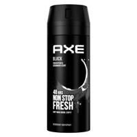Axe AXE BLACK Deospray 150ml - thumbnail