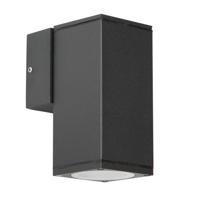 Buitenlamp kelvin down zwart K.S. Verlichting - Ks verlichting - thumbnail