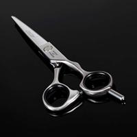 Dark Stag Scissors Offset Barber Scissors DS+ 6" 1Stuks - thumbnail