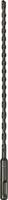 Makita Accessoires P2S: SDS-PLUS boor Lengte 260mm Nuttige lengte 200mm Diameter 6mm - thumbnail