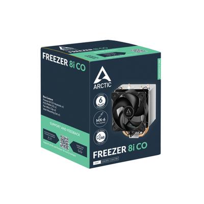 Arctic Freezer 8i CO koeler