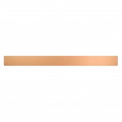 Trendform Magnetbord Element Groot - koper