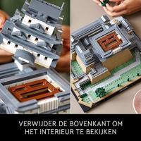 LEGO® ARCHITECTURE 21060 Kasteel Himeji - thumbnail