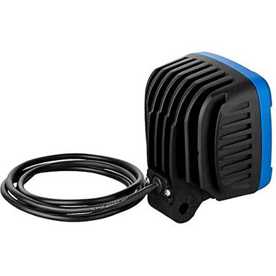 Fristom Werkschijnwerper 12 V, 24 V, 36 V FT-036 LED ALU 2800 90380 Verreikend licht (b x h x d) 100 x 123 x 64 mm 2800 lm 6000 K