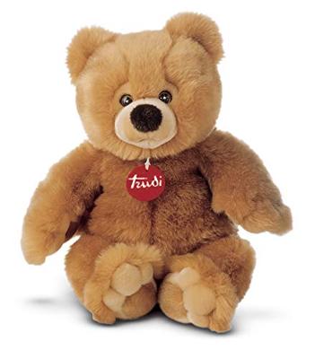 Trudi bear ettore: 13x20x14 cm (s-25609)