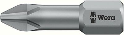 Wera Bit-Check 30 Zyklop Mini 2 05346293001 Bitset 31-delig