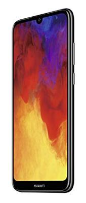 Huawei Y6 2019 (32GB) - Midnight Black
