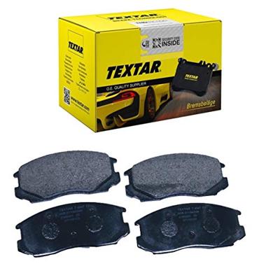 Remblokken set 2165001