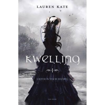 Kwelling (Paperback) Kwelling (Paperback)