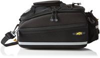Topeak MTX Trunkbag EX Voor- en Achtertas 8L - Zwart - thumbnail