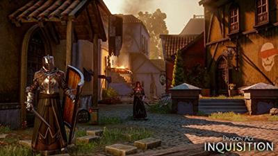 Dragon Age Inquisition Dragon Age Inquisition