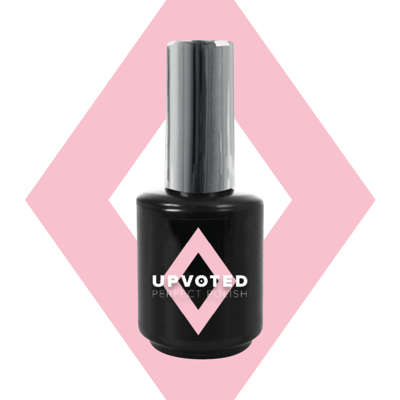 NailPerfect UPVOTED Soak Off Gelpolish Some Soft Pink 15ml NailPerfect UPVOTED Soak Off Gelpolish Some Soft Pink 15ml