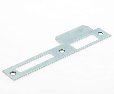 Nemef sluitplaat - P8691/12 - tbv 8691 - draairichting 1-3 - korte lip