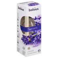 Bolsius True Scents Geurverspreider Lavendel 45 ml - thumbnail