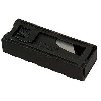 Stanley handgereedschap FATMAX Reservemes (10 stuks) - 2-11-700 - 2-11-700 - thumbnail