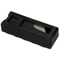 Stanley 2-11-700 FatMax™ Trapeziumreservemesjes VE=10 - thumbnail